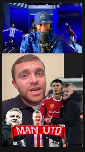 TUPEE on Instagram: "Ole Gunnar Solskjær is the potential replacement for Ruben Amorim lots of fans claimed ole gunnar solskjær era was good but he was sack as a result of the return of Cristiano Ronaldo who’s is absolute garbage 🗑️ Ole didn’t win any single trophy in 3yrs he lost many finals including Europa final to Villarreal, ole gunnar solskjær Bottled Premier league when he had the chance to win it ahead of Manchester City #footballtiktok #fyp #huncho_baby #ronaldo #manchesterunited"