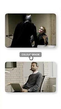 One-Click Color Grading in Premiere Pro | Fast Editing Tip