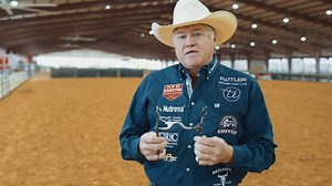 Bits, Bits, Bits- One of the most confusing pieces of equipment we can use on a horse. We appreciate Joe Beaver stopping by to explain his line of Classic Equine bits for us! First up, the loose cheek short shank. Learn more here: https://bit.ly/42tUjyd #classicequine #playtowin #joebeaver #roping #calfroping #ropingbit | Classic Equine