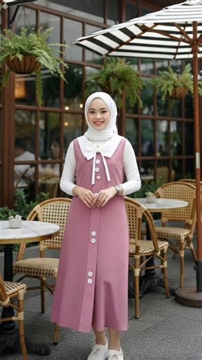 Tutorialmemotong #reels #fyp #easycutting #sewingtutorial #tutorialmemotong #diy #designdress #semuaorang | Sari R