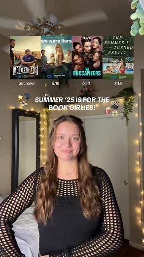 Motorheads: A Must-Watch for Book Lovers!