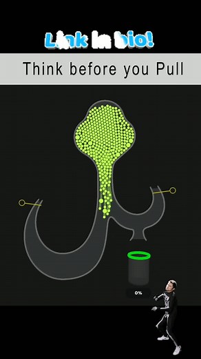 Pull the Pin Mobile Game: Oddly Satisfying Videojuegos