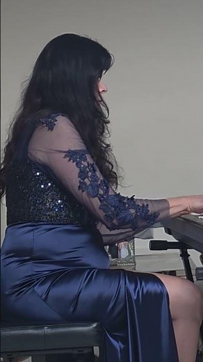 Rhapsody on a Theme of Paganini” from Somewhere in Time Piano Cover #relaxing #piano #music #best