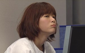 【熟肉】【即兴短剧】Sujinashi 上野樹里 (2008年)