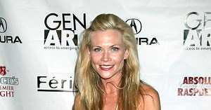 Melrose Place : une star de la série condamnée à 8 ans de prison