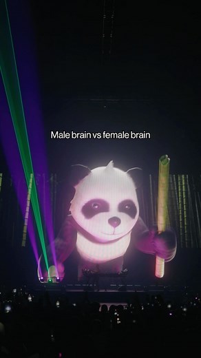 Kygo on Instagram: "🐼"