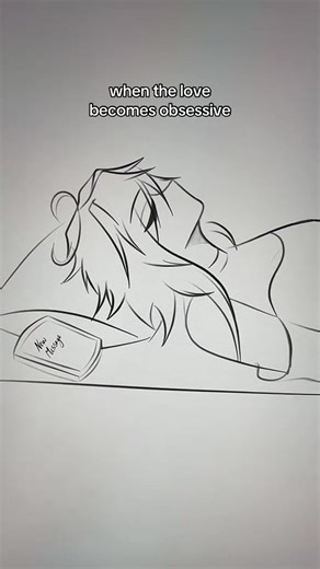 Exploring Obsessive Love Through Music