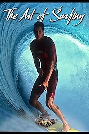 The Art of Surfing