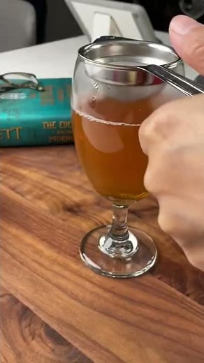 Start drinking this to lose belly fat | Cinnamon tea for weight loss | Weight loss recipe #shorts