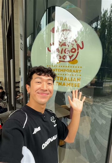 Discover Australian Vietnamese Cuisine at Fat Saigon Boy