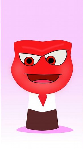 Sprunki OC - meet Anger Phase 2 #sprunki #incredibox #incrediboxsprunki