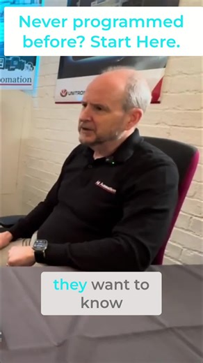 New to programming? 🤔 Unsure where to start? We break down the first steps to get your project moving! From sensors to flowcharts, we've got you covered. #ProgrammingTips #LearnToCode #TechExplained #CodingBeginner #ProjectIdeas