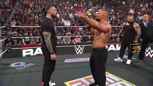 WWE Raw July 21st 2025 Full Show (Part-2)