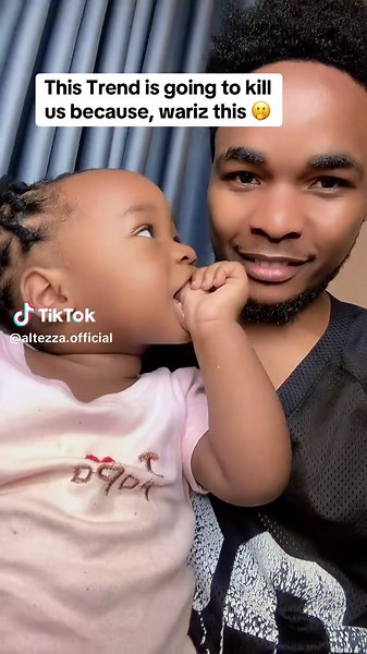 Altezza Baby Blessing🌸🌸 (@altezza.official)’s videos with IBUCHIM (DRILL) - Trenches Man & Gospel Wills & Dells TMX