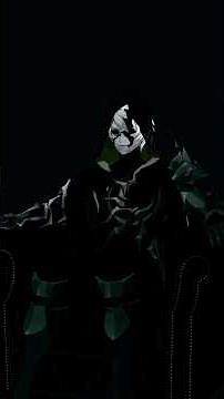 {MMD}A base with Phainon egos{honkai star rail/Phainon}