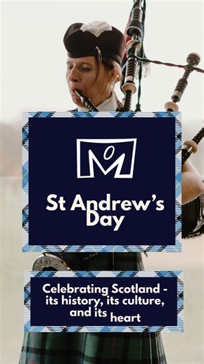 1.8K views · 11 reactions | Scotland - A land of legend, pride, and unbreakable spirit gbsct Happy St Andrew's Day  | Moray Leisure Centre | Facebook