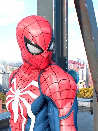 Spider-Man Character Switch Animations 🥶 #shorts #spiderman