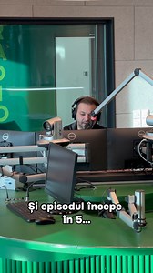 Primul episod de #MuzicaAia din 2025 va fi disponibil, în curând, pe YouTube Radio ZU. Mulțumim, Dj Razz Romania pentru acest mix beton! 🎼 | Radio ZU