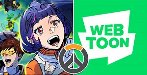 Blizzard Drops New Overwatch: Undivided WEBTOON With Major Story Lore Expansion (Exclusive)
