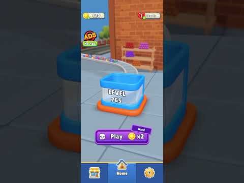 Beads Out 765 | GAME Walkthrough