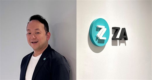 ZA Bank CEO sharpens focus on wealth, digital assets