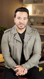 "It makes you want to just get up and dance," says Luis Fonsi of "Date La Vuelta," his upbeat track with Nicky Jam and Sebastian Yatra. Hear it now: https://pdora.co/2XpFZcH | Pandora