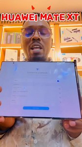 4.5K views · 100 reactions | Huawei Mate XT  The triple fold phone  | Original Group | Facebook