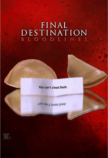 Final Destination: Bloodlines – Your Fate Awaits