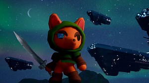 Foxtale - Official Gameplay Trailer