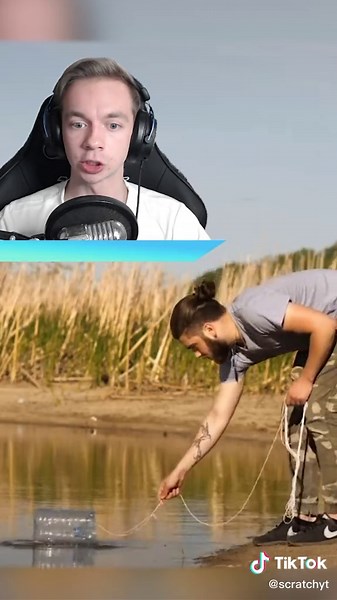 Скретч on TikTok