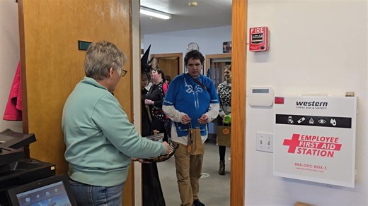 34 reactions | Wrangler Halloween | Equestrian Connection | Facebook