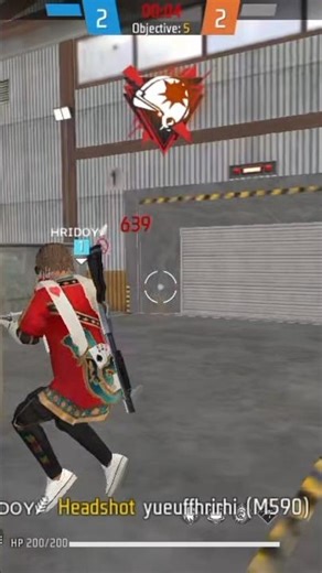 এই মাত্র বিডিও টা ছাড়লাম #freefire #garenafreefire #freefire #totalgaming