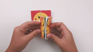 To download the template >>>https://www.teachstarter.com/teaching-resource/feelings-endless-card-template/ | Teach Starter