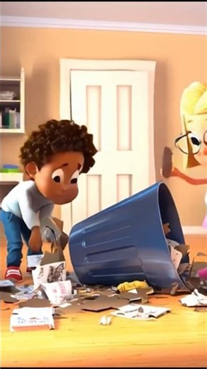 Dustbin used songs #kids #nurseryrhymes #cartoon