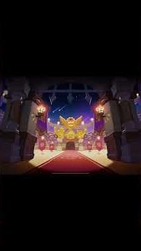 Hi! Uh… I have some explaining to do… 😅