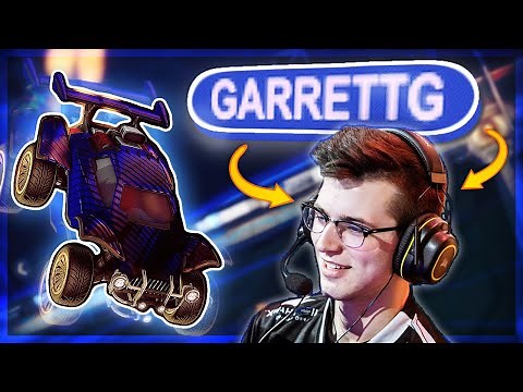 Talking with Turtle | Episode 1 (ft. GarrettG)