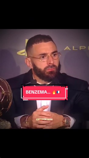 Karim Benzema's Prime Highlights in Football