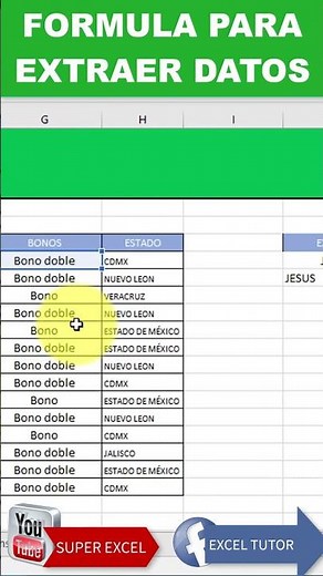 LEFT and RIGHT Functions in Excel 2022 #freecourses #learnexcel #excelformulas #exceltutorial