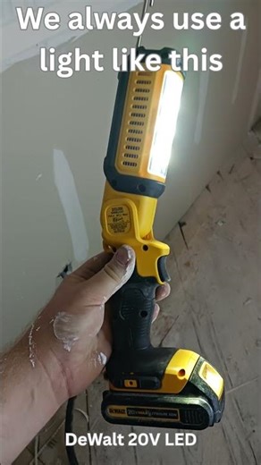 How to sand drywall like a pro (smooth finish)