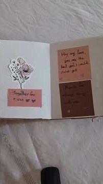 simple hand made cards for school students