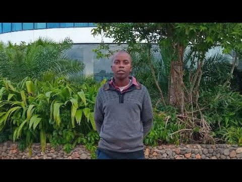 Why does God not hear your call? Isaiah 59:1-6