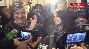 7.4K views · 365 reactions | Infamati, attaccati, derisi, diffamati ma i cittadini ad #Ostia hanno aperto gli occhi. Siamo la prima forza del territorio. I cittadini onesti si sono ripresi il governo locale e hanno scelto il nostro programma partecipato, l'unico serio, chiaro, semplice e credibile. | Carlo Sibilia | Facebook