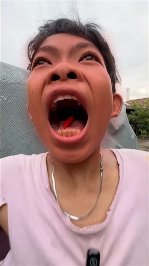 Prank pajri sampe kepedasan