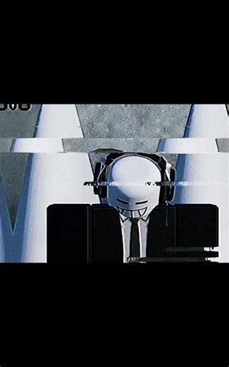 Something Bad. | Roblox Edit #roblox #edit #cold