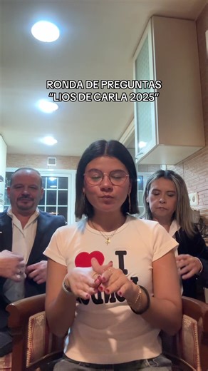 Ronda de Preguntas sobre el Móvil de Alex Phone