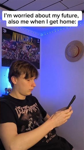 Me when I get home 🫩