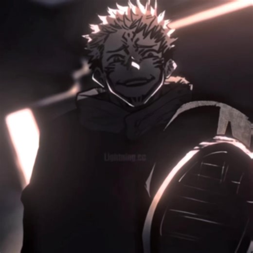 Sukuna Edit: Jujutsu Kaisen Highlight
