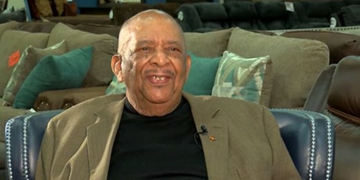 Mississippi’s first Black senator since reconstruction honored for Black History Month