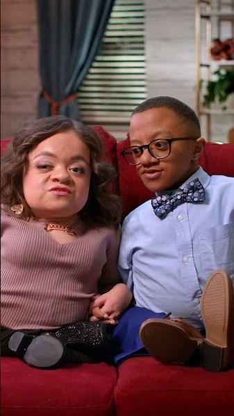 "Our asses are not glued to the chairs." #JayAndPamela