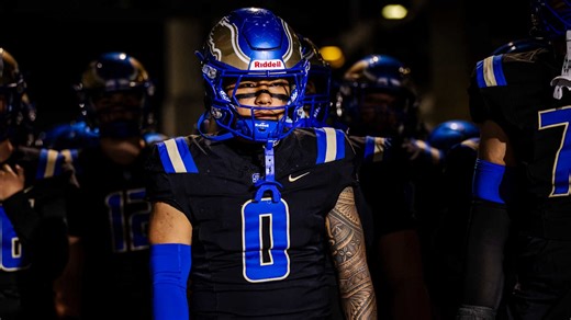 CIF Southern Section reveals All-CIF 2025 football awards, teams